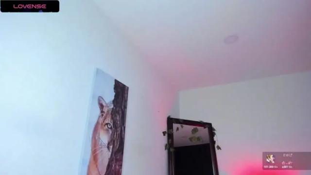 Image 11 of snooky_clintonn Stream on Chaturbate on 15 months ago