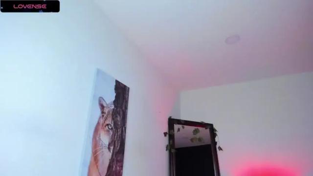 Image 12 of snooky_clintonn Stream on Chaturbate on 15 months ago