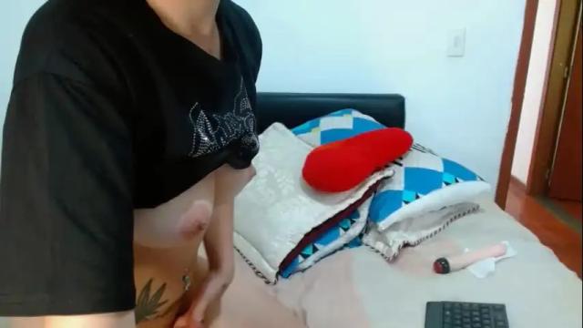 Image 11 of snow_47 Stream on Chaturbate on 1 month ago