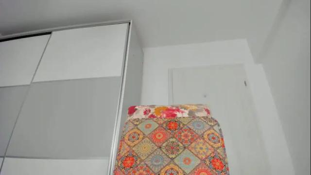 Thumbnail 2, snow_flakee's Stream at Chaturbate, 1 month ago