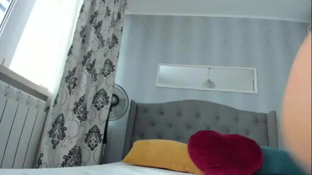 Image 4 of snow_flakee Stream on Chaturbate on 20 days ago