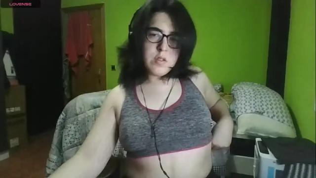 Image 2 of snow_rose23 Stream on Chaturbate on 15 months ago
