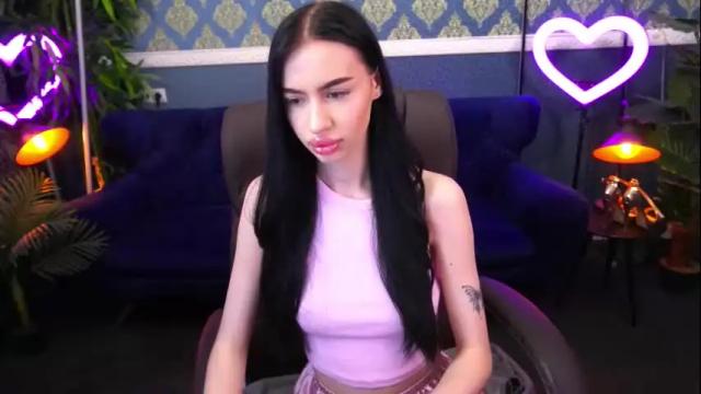 Image 7 of snow_whiteeex Stream on Chaturbate on 1 month ago