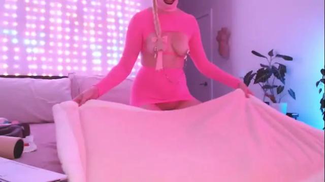 Thumbnail 3, snowbarbiee's Stream at Chaturbate, 6 months ago