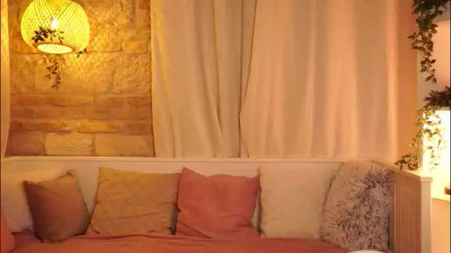 Thumbnail 2, snowbarbieee's Stream at Chaturbate, 2 months ago