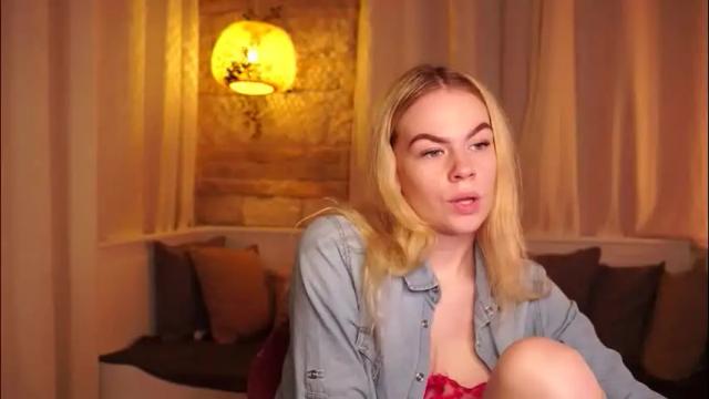 Thumbnail 2, snowbarbieee's Stream at Chaturbate, 1 month ago