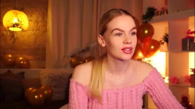 Thumbnail 1, snowbarbieee's Stream at Chaturbate, 1 month ago