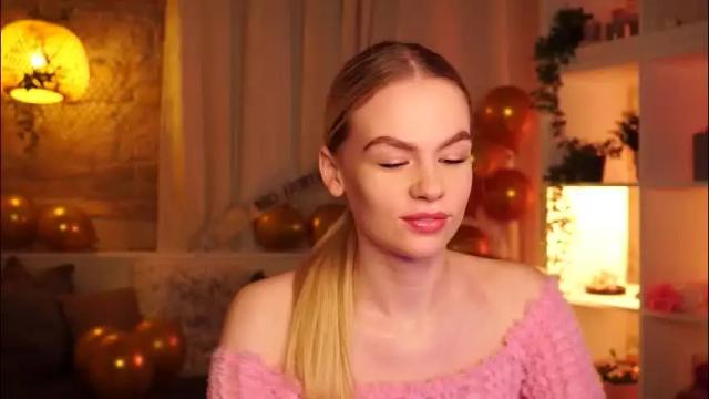 Thumbnail 3, snowbarbieee's Stream at Chaturbate, 1 month ago