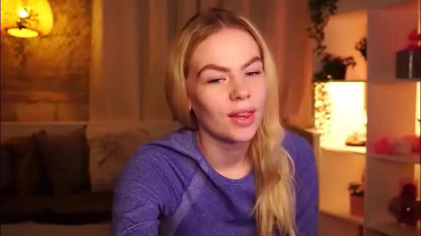 snowbarbieee Chaturbate