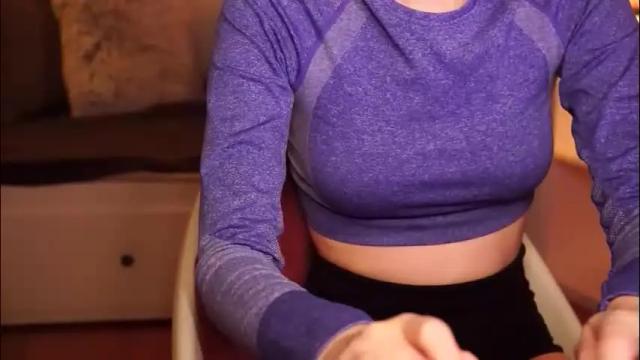 Thumbnail 2, snowbarbieee's Stream at Chaturbate, 1 month ago