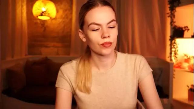 Thumbnail 2, snowbarbieee's Stream at Chaturbate, 8 days ago