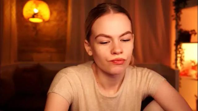 Thumbnail 3, snowbarbieee's Stream at Chaturbate, 8 days ago