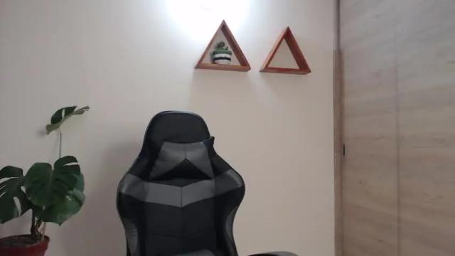 Image 2 of snowblack27 Stream on Chaturbate on 20 months ago
