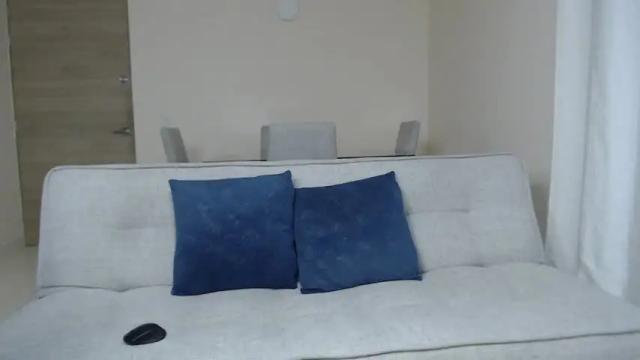 Thumbnail 2, snowblack27's Stream at Chaturbate, 19 months ago