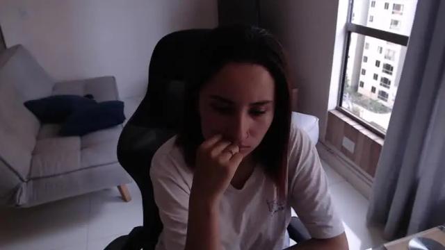 Image 10 of snowblack27 Stream on Chaturbate on 17 months ago