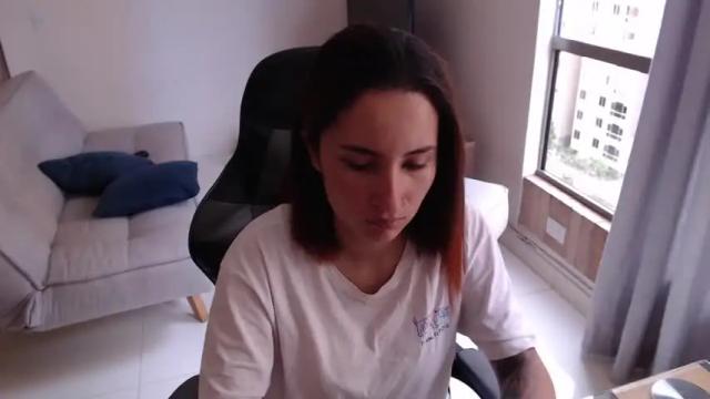 Image 3 of snowblack27 Stream on Chaturbate on 17 months ago