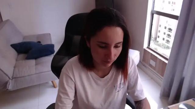 Image 4 of snowblack27 Stream on Chaturbate on 17 months ago