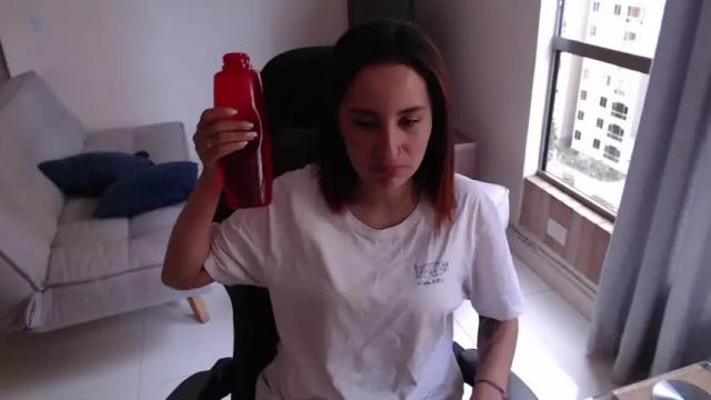 Image 6 of snowblack27 Stream on Chaturbate on 17 months ago