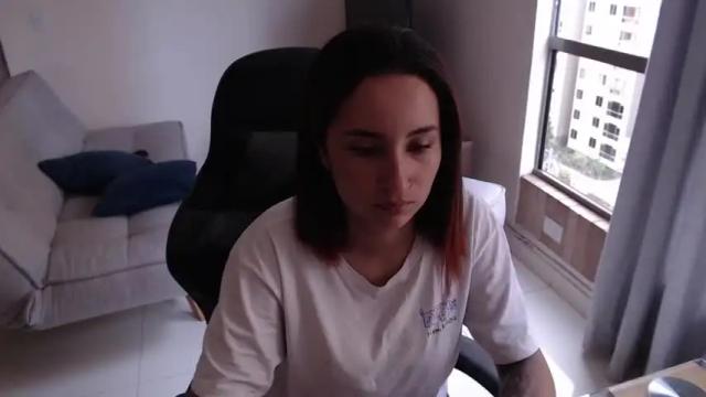 Image 7 of snowblack27 Stream on Chaturbate on 17 months ago