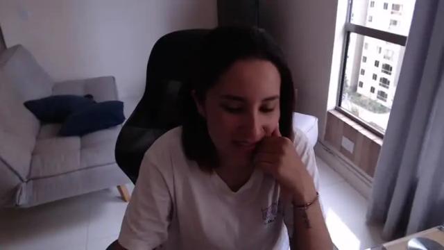 Image 8 of snowblack27 Stream on Chaturbate on 17 months ago
