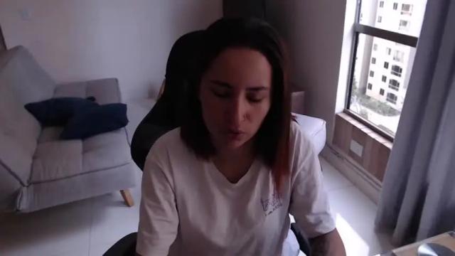 Thumbnail 3, snowblack27's Stream at Chaturbate, 17 months ago