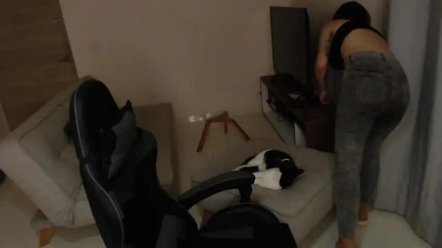 Image 11 of snowblack27 Stream on Chaturbate on 17 months ago