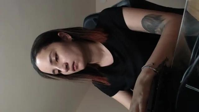 Thumbnail 1, snowblack27's Stream at Chaturbate, 17 months ago