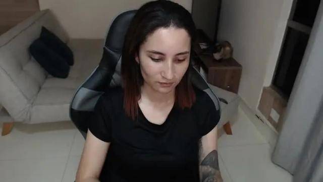 Image 6 of snowblack27 Stream on Chaturbate on 17 months ago