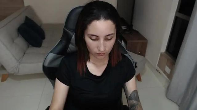 Image 7 of snowblack27 Stream on Chaturbate on 17 months ago