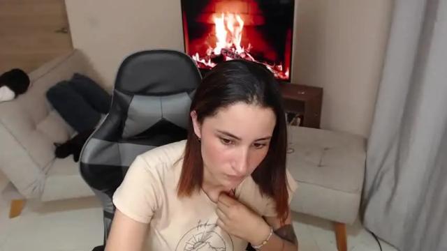 Image 10 of snowblack27 Stream on Chaturbate on 17 months ago
