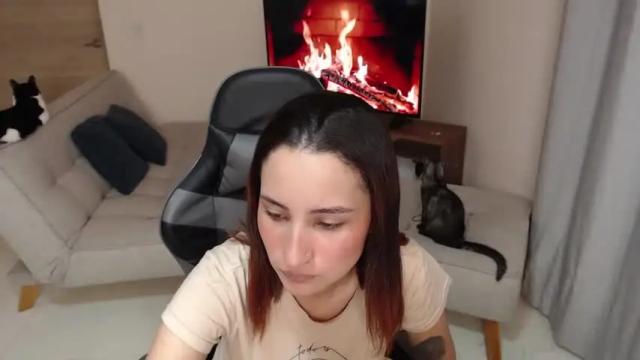 Image 3 of snowblack27 Stream on Chaturbate on 17 months ago