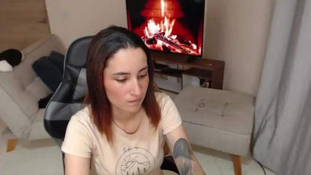 Image 8 of snowblack27 Stream on Chaturbate on 17 months ago