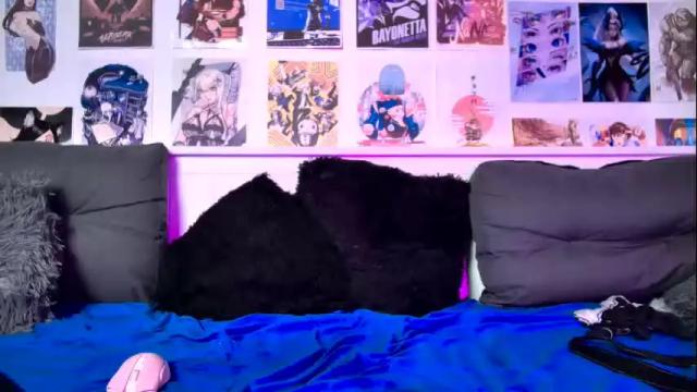 Image 7 of snowblack_ Stream on Chaturbate on 1 month ago