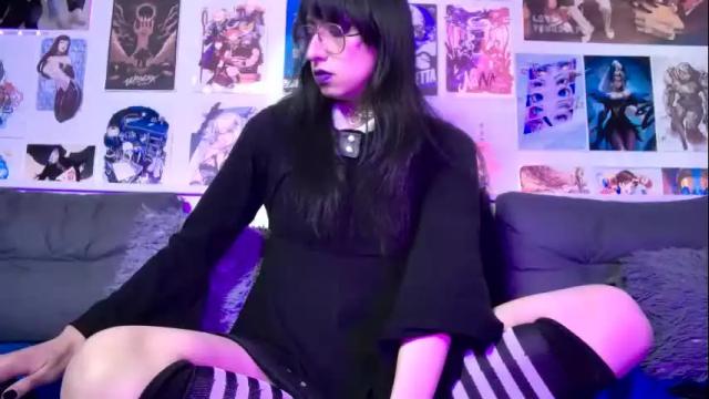 Thumbnail 1, snowblack_'s Stream at Chaturbate, 10 days ago