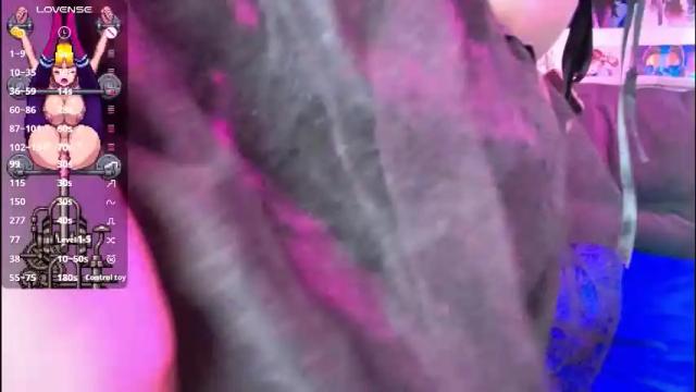 Image 10 of snowblack_ Stream on Chaturbate on 2 months ago