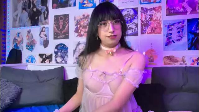Thumbnail 1, snowblack_'s Stream at Chaturbate, 1 month ago