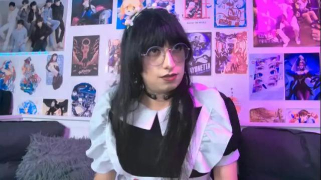 Image 10 of snowblack_ Stream on Chaturbate on 1 month ago