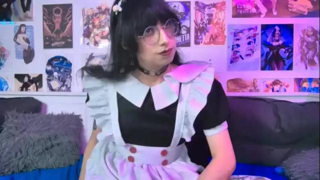 Image 11 of snowblack_ Stream on Chaturbate on 1 month ago