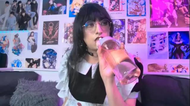 Thumbnail 3, snowblack_'s Stream at Chaturbate, 1 month ago