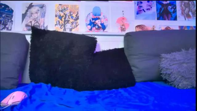 Image 2 of snowblack_ Stream on Chaturbate on 24 days ago