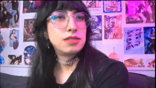 Thumbnail 2, snowblack_'s Stream at Chaturbate, 14 days ago