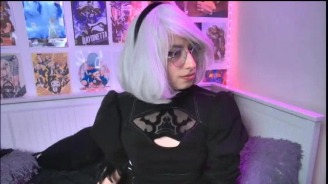 Image 2 of snowblack_ Stream on Chaturbate on 5 days ago