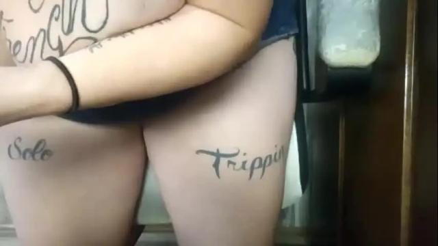 Image 10 of snowbunnyballs Stream on Chaturbate on 17 months ago
