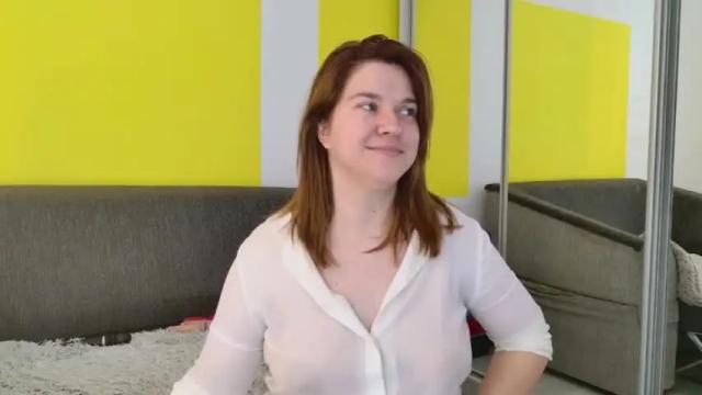 Image 8 of snowflakec Stream on Chaturbate on 16 months ago