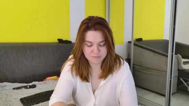 Image 3 of snowflakec Stream on Chaturbate on 15 months ago