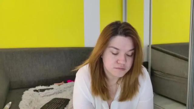 Image 6 of snowflakec Stream on Chaturbate on 14 months ago