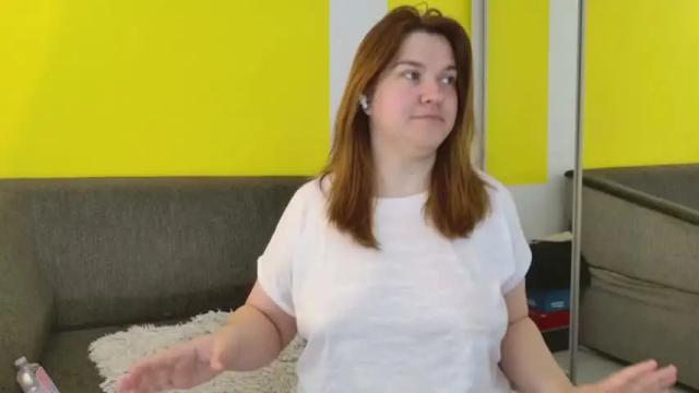 Image 2 of snowflakec Stream on Chaturbate on 12 months ago