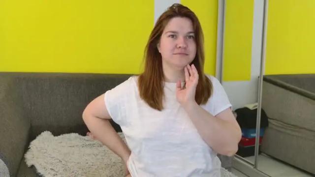 Image 8 of snowflakec Stream on Chaturbate on 14 months ago