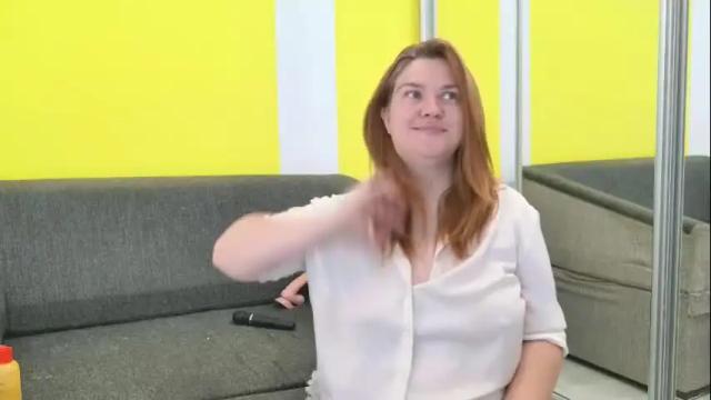 Image 11 of snowflakec Stream on Chaturbate on 3 months ago