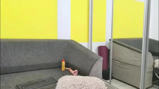 Thumbnail 3, snowflakec's Stream at Chaturbate, 3 months ago